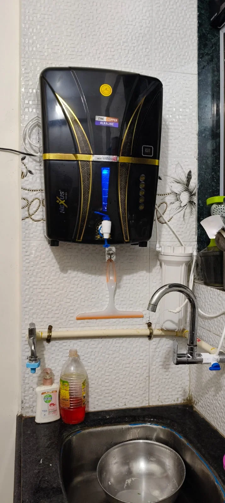 RO Purifier Service
