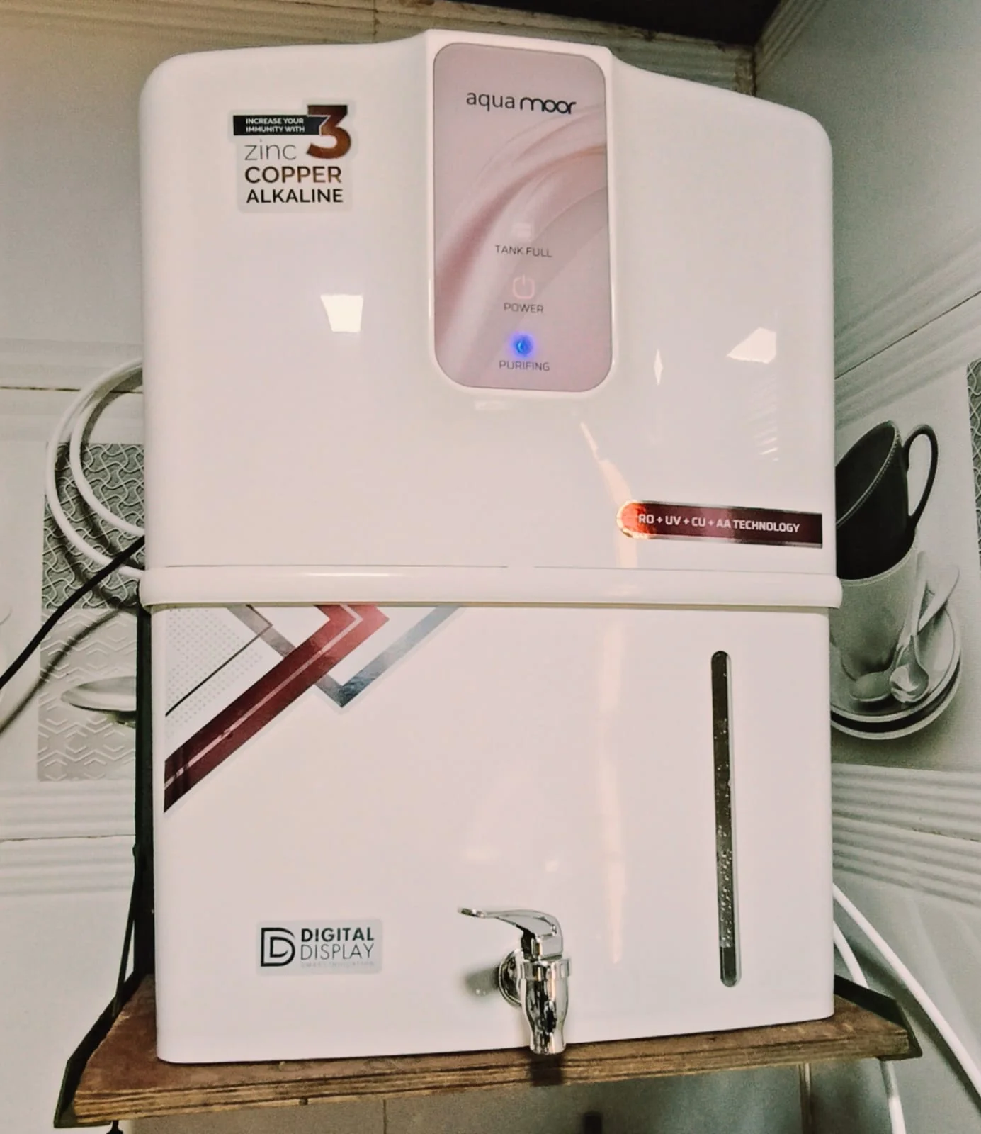 RO Purifier Repair & Service
