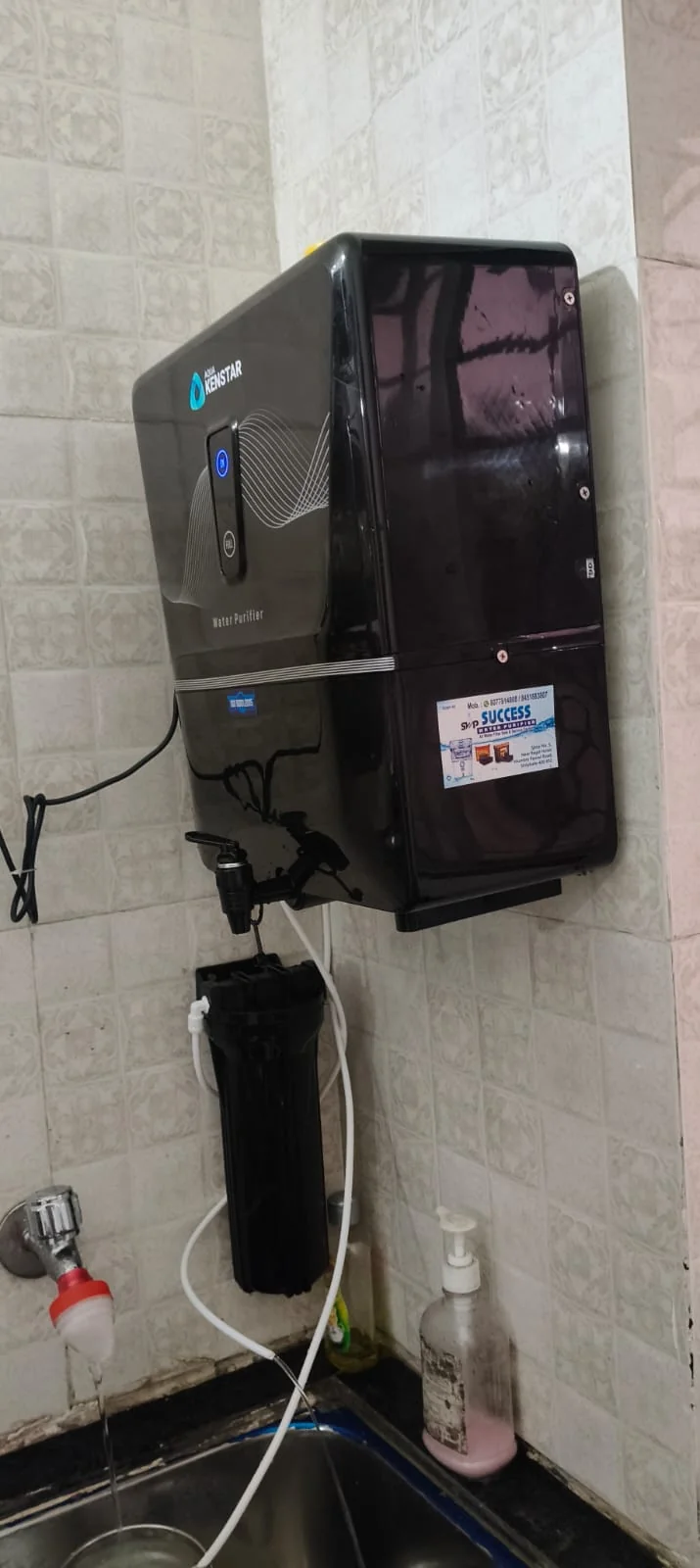 RO Purifier Repair Service